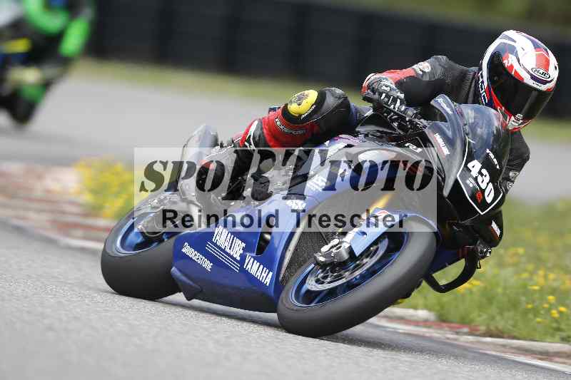 /34 25.07.2025 Speer Racing ADR/Gruppe rot/430